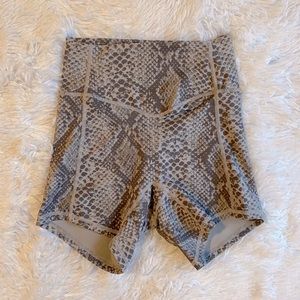 ❌ SOLD Balance Athletica Ascend Short Boa